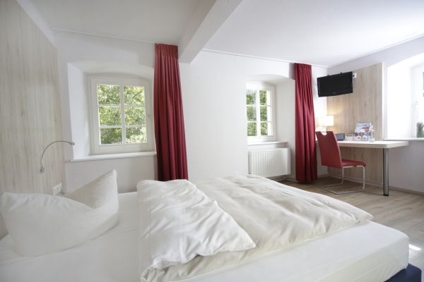 Erbgericht Tautewalde Landhotel (Wilthen)